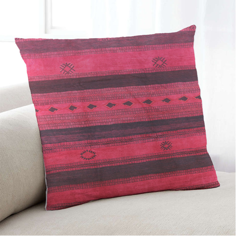 Outdoor Throw Pillow