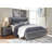 Layeska Upholstered Bed-58955140
