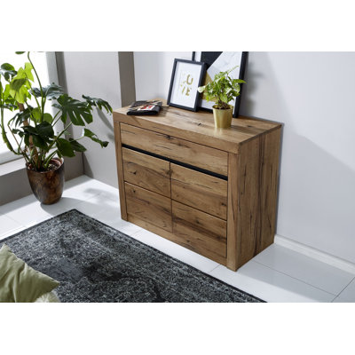 Montreux Sideboard