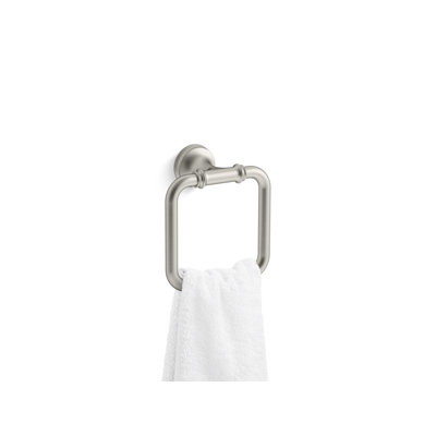 Bellera Towel Ring