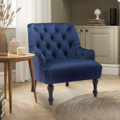 Edgeley Upholstered Armchair