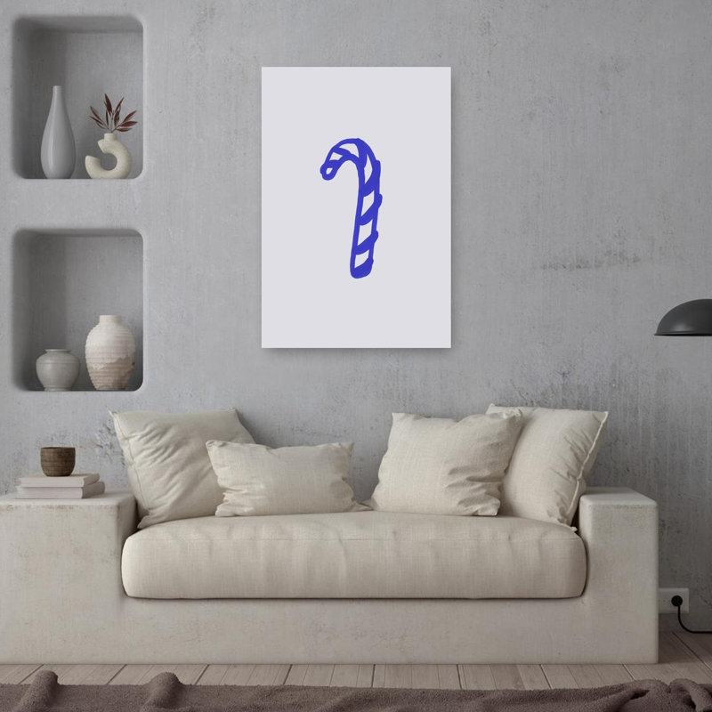 Print, 91.44cm H x 60.96cm W