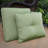 Outdoor 4'' Seat / Back Cushion-116143787