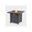 Table foyer au propane 28 po
