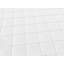 3FT FIRM 21.3CM POCKET SPRUNG MATTRESS-132814650