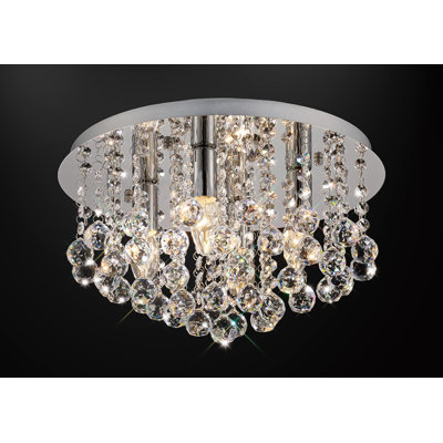 Flush Mount