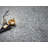 Terrazzo Hexagon 11" x 9" Porcelain Singular Tile Floor Use Tile-67268989