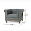 CHAISE CLUB