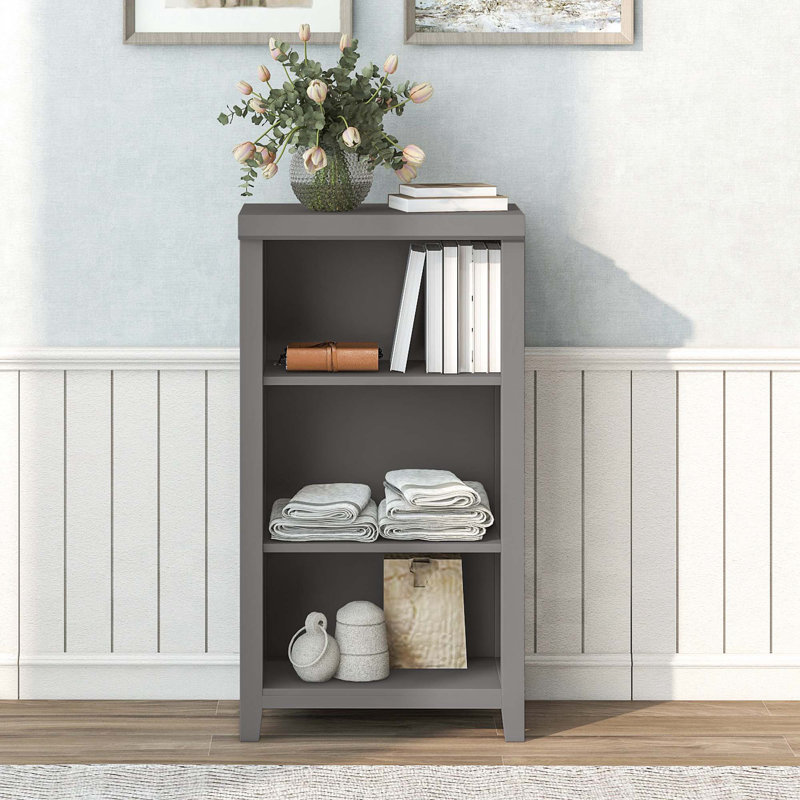 Bibliothèque standard H 44 "x l 24"