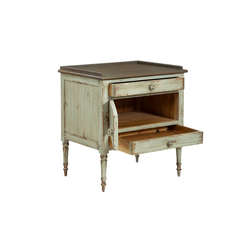 Thatcher End Table