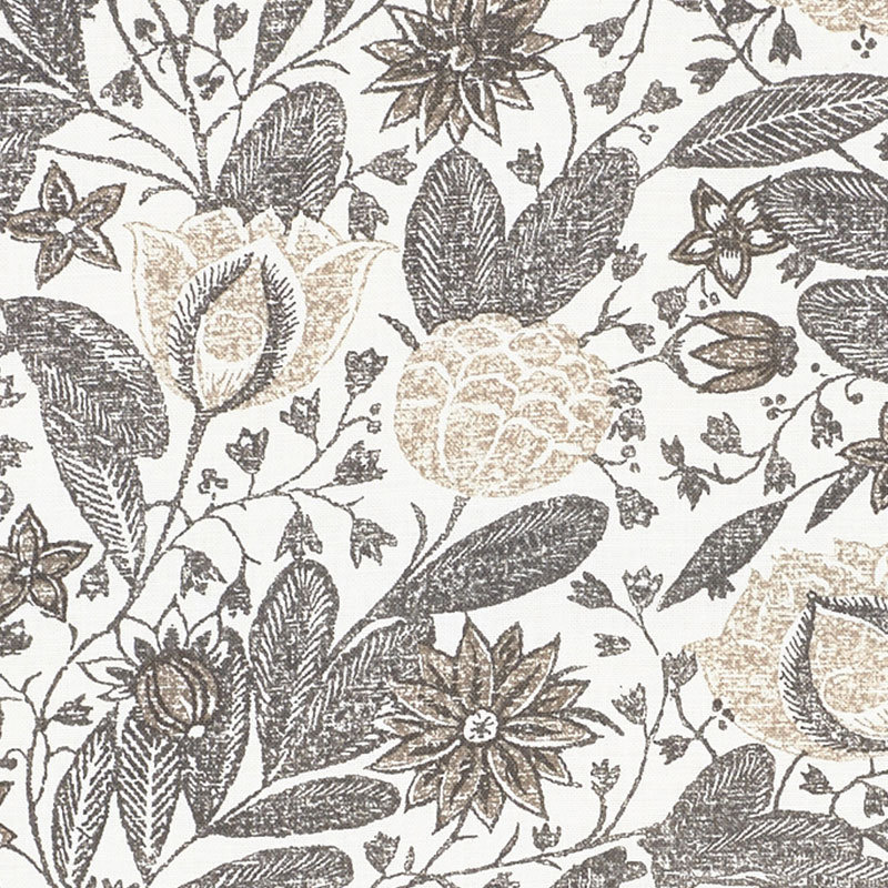 Gloria Fabric, Grisalle