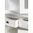 Sideboard with Bar Hutch