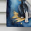 Drapeau Border Collie My Angel House
