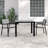 Maine 3 Piece Dining Set-853089550