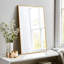 Beshore Modern & Contemporary Accent Wall Mirror-70079387-16636004