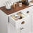 Moncear 18.9'' Sideboard