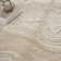Ilijan Abstract Area Rug in Beige