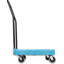 Chariot plateforme capacité 350 lb. E-Z Glide™-13929738