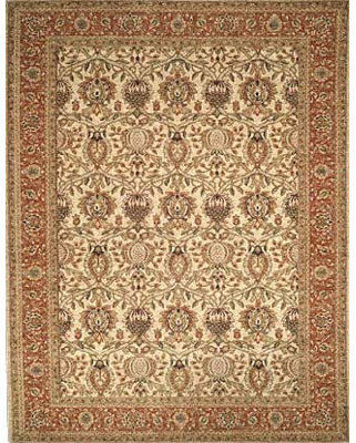 Graeber Oriental Rug