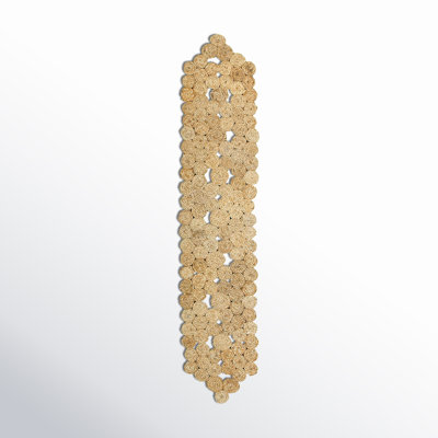 Pendry Reversible Table Runner