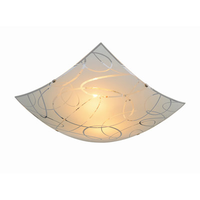 Azayliah Flush Mount