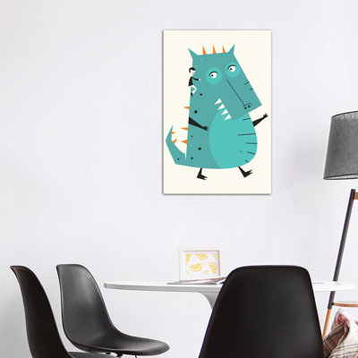 " Monster III "