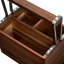 Tiroir couverts Acacia Kitchen