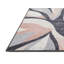 Tapis gris soyeux et moelleux-100884097