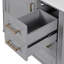 Modern Bathroom Vanity with Abundant Storage and Functional Design-11546442