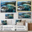 Hawaii Tropical Escape II - Hawaii Canvas Prints-2076017377-2076017376