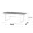 Single Coffee Table
