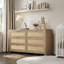 Commode 6 tiroirs Chada-535514486