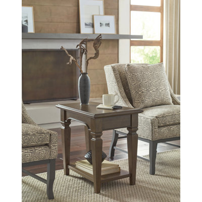 TABLE DE CHAISE WEDGE