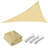 Yescom Triangle Shade Sail-113472271-113472290