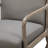 Collin Upholstered Rocking Chair-153850577