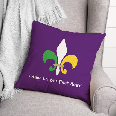  Square Pillow Cover & Insert