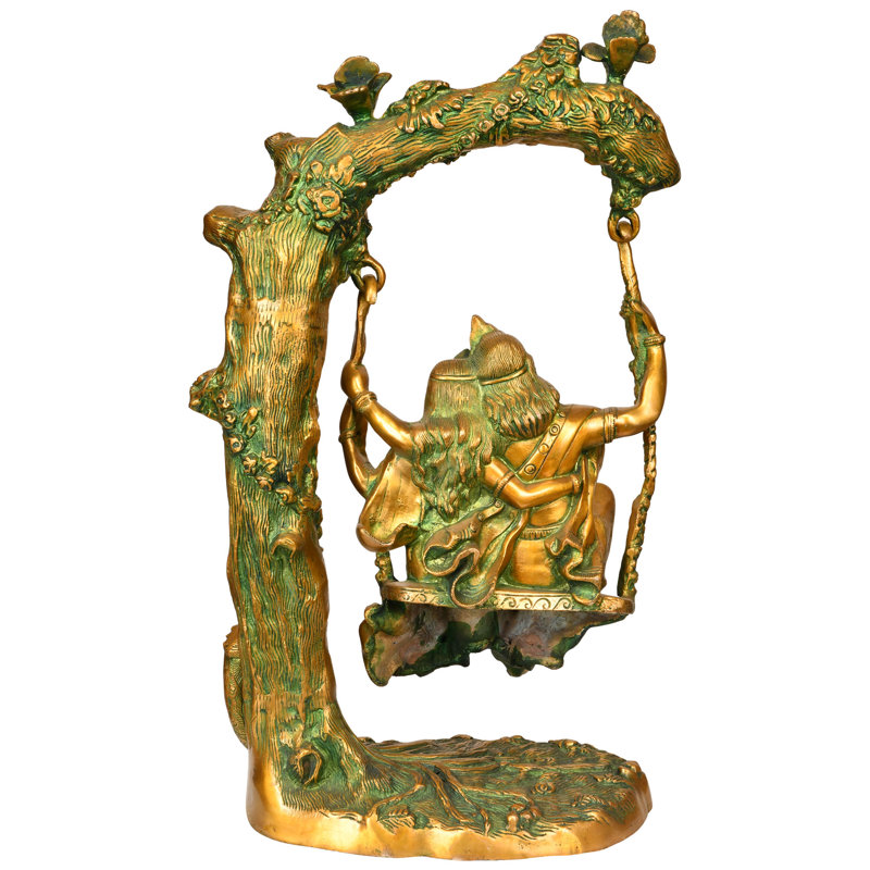 Religious & Spiritual Statue