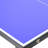Folding Ping Pong Table, Portable Table Tennis Table with Handles