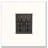 Wall-Mounted Cabinet with Decorative Cutout Doors-932159417
