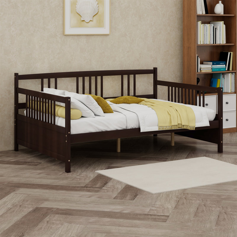 Daybed With Support Legs