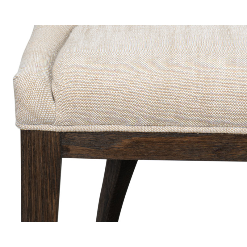 Emilio Upholstered Dining Chair
