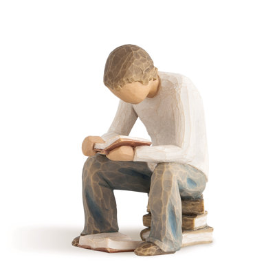 Willow Tree People Figurines & Sculptures