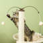 90.00cm H Cat Tree