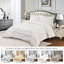 Jacquard Floral Bedspread-130383397-130383401