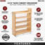 Organisateur de cuisine Rev-A-Shelf -88365528