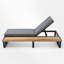 Ensemble de chaises longues d'extérieur (ensemble de 2)-832857911