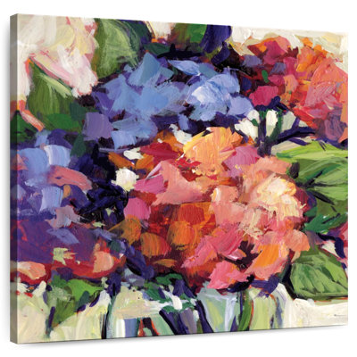 Multi Hydrangeas