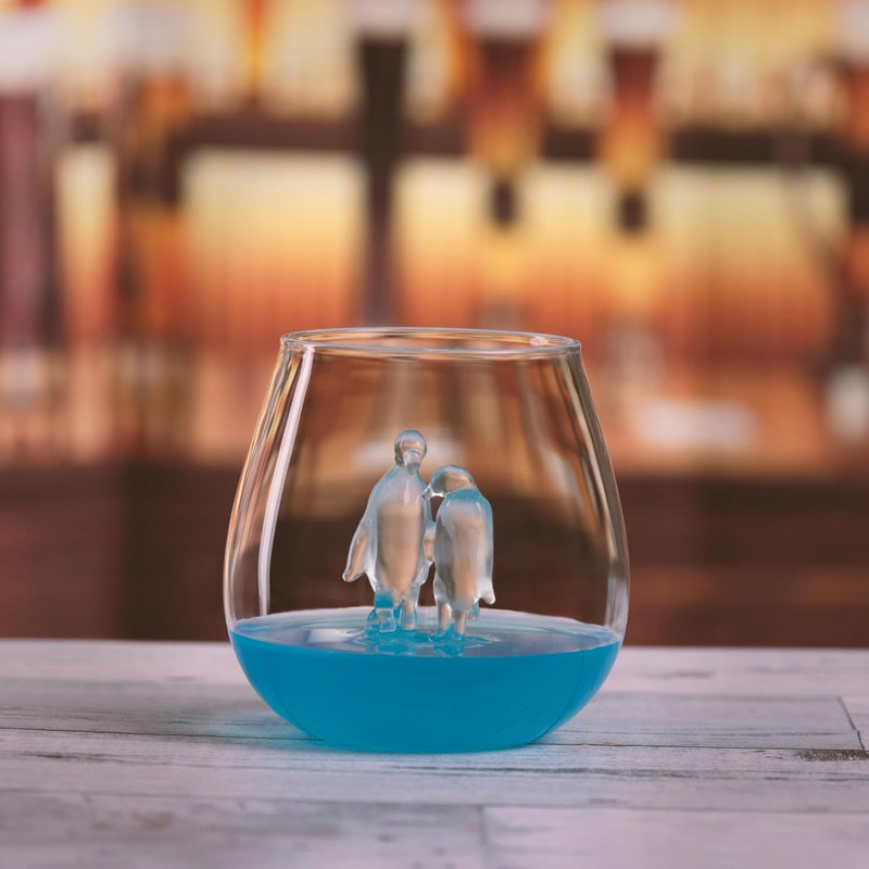 400ml Whiskey Glass Set