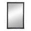 Miroir rectangulaire, miroir mural