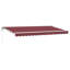 Brayden Studio Retractable Door / Window Awning-1703712275-1703712277
